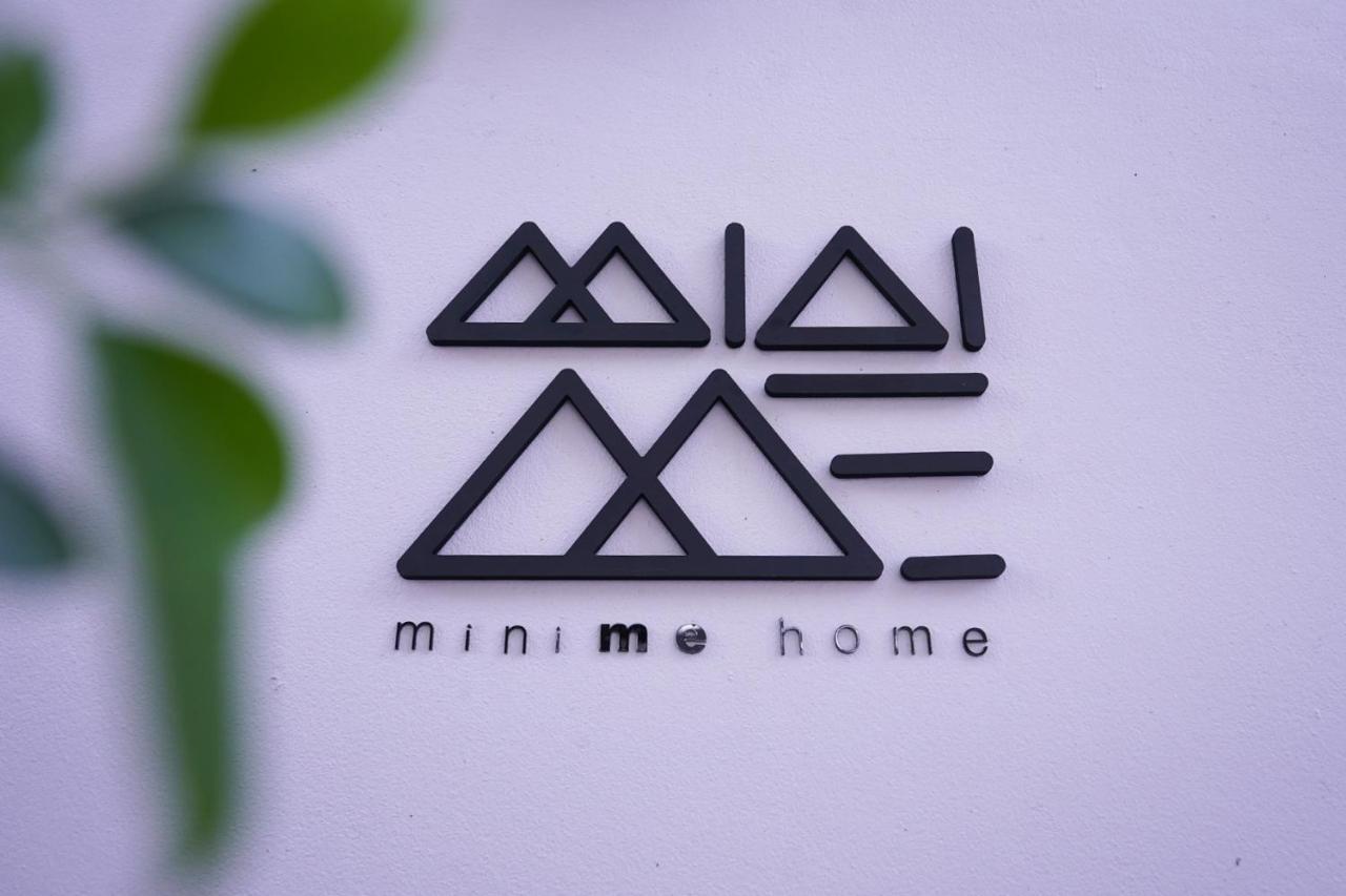 Mini-Me Home, A Cozy Entire House In Old City Chiang Mai Exterior foto